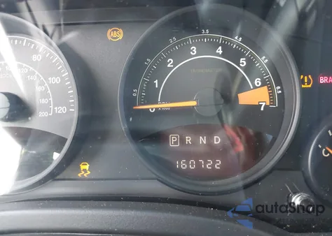 2016 Jeep Compass Sport z USA, uszkodzony, nr VIN 1C4NJCBA2GD567470